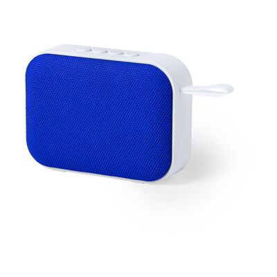 Bluetooth-Lautsprecherverbindung. Schallleistung 3 W.400 mAh Akku