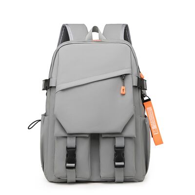 DMAS0152 Laptop Backpack with USB Charging Interface.