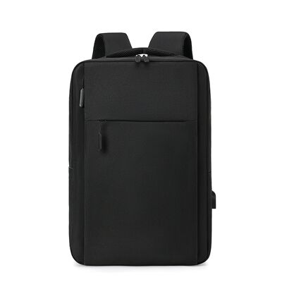 DMAS0148 Laptop Backpack with USB Charging Interface.