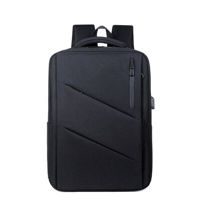 DMAS0146 Laptop Backpack with USB Charging Interface.