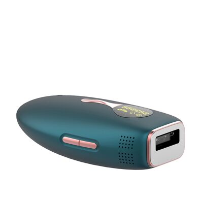 T28S Freezing Point Epilator. 5 levels, 999.000 flash shots.