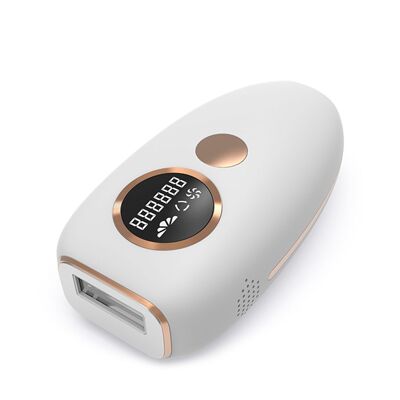 T27S Freezing Point Epilator. 5 levels, 999.000 flash shots.