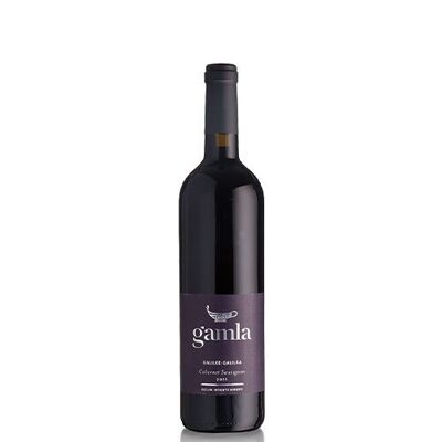 GAMLA CABERNET SAUVIGNON 2021