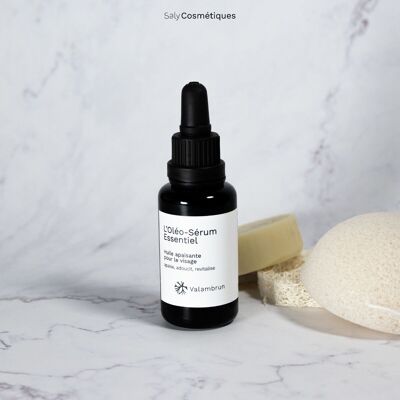 The Essential Oleo Serum (30ml) - Pack of 8