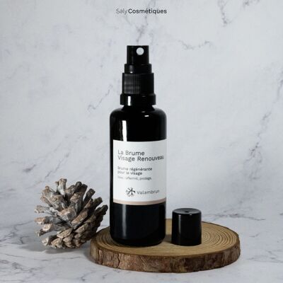 The Renewal Face Mist (50ml) - Pack of 8