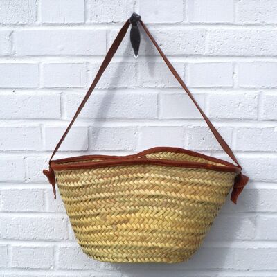 Shopping basket - INTRAÉ