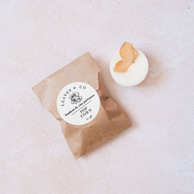 Popcorn Scented Wax Melts - Pro