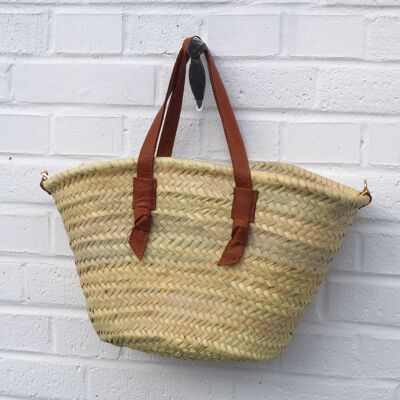 Shopping basket - NOELIA