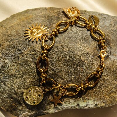 Bracelet Luus