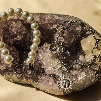Maure bracelet