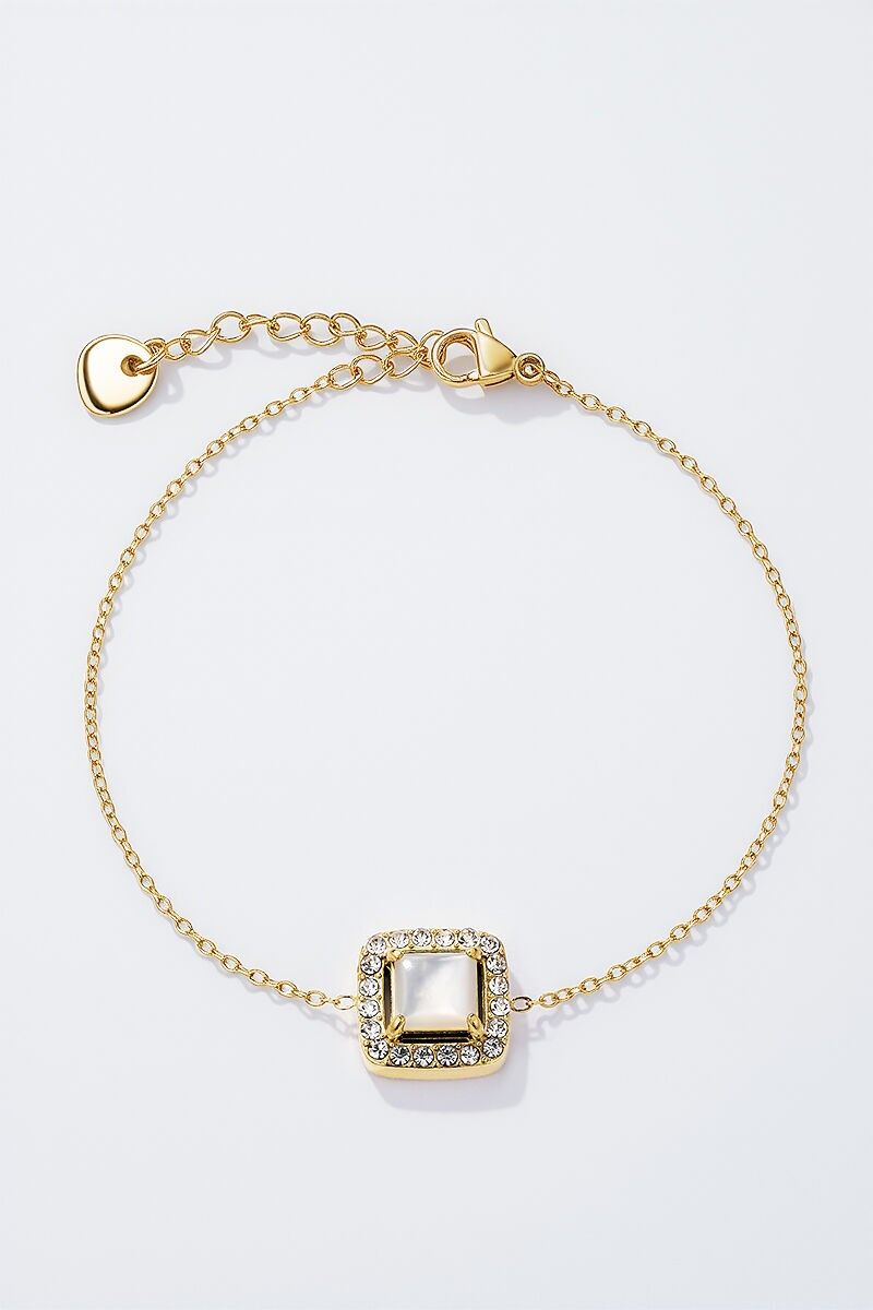 Bracciale in acciaio inossidabile 324RX122