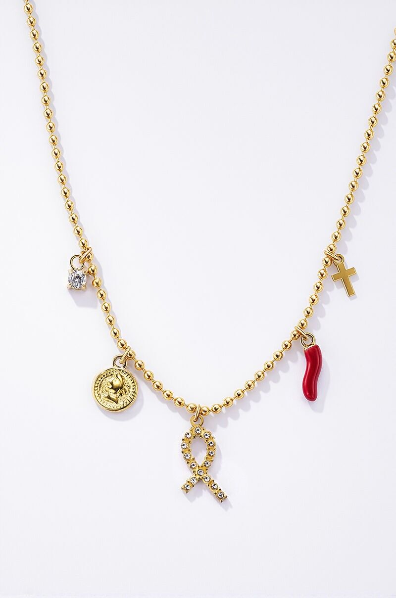 Collari in acciaio inossidabile 224RX57