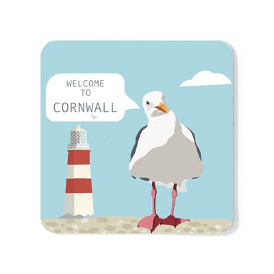Bienvenido a Customizable Coaster