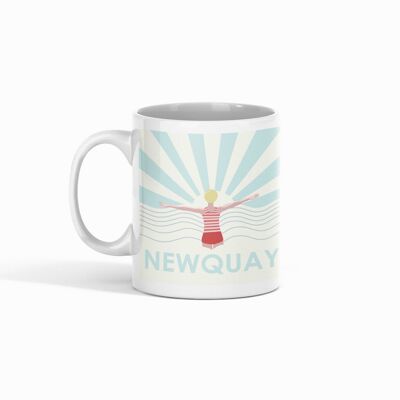 Sunrise Customisable Mug