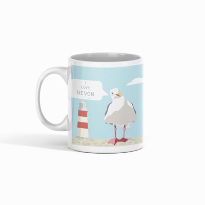 Welcome to Customisable Mug