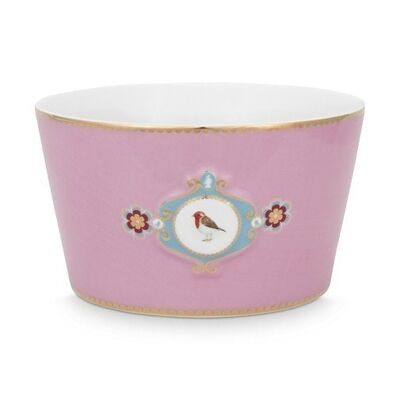 PIP - Love Birds Medaillon Rose Bowl 15 cm