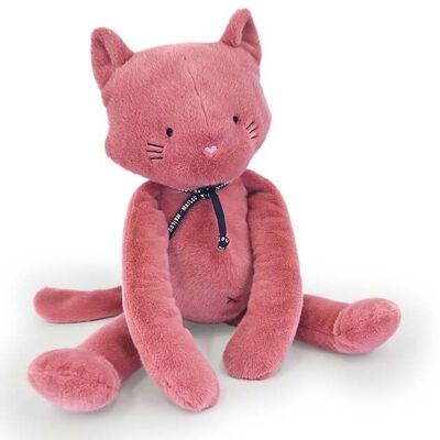 CAT Méloé 56 cm - rosa cipria