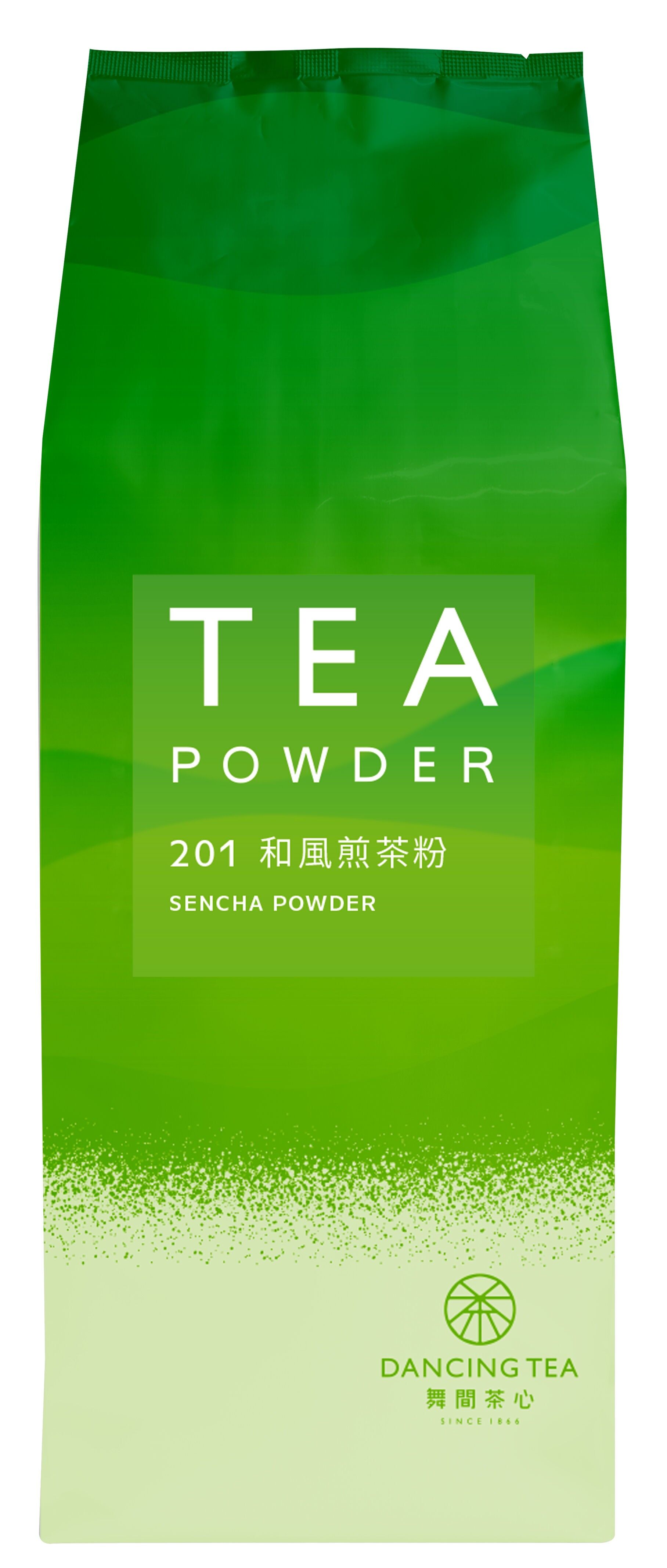 Poudre de thé Sencha 1 kg