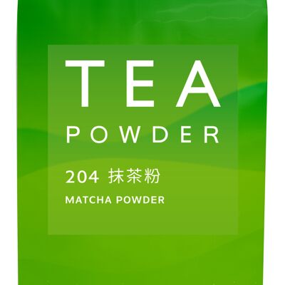 Matcha Tea Powder 1kg