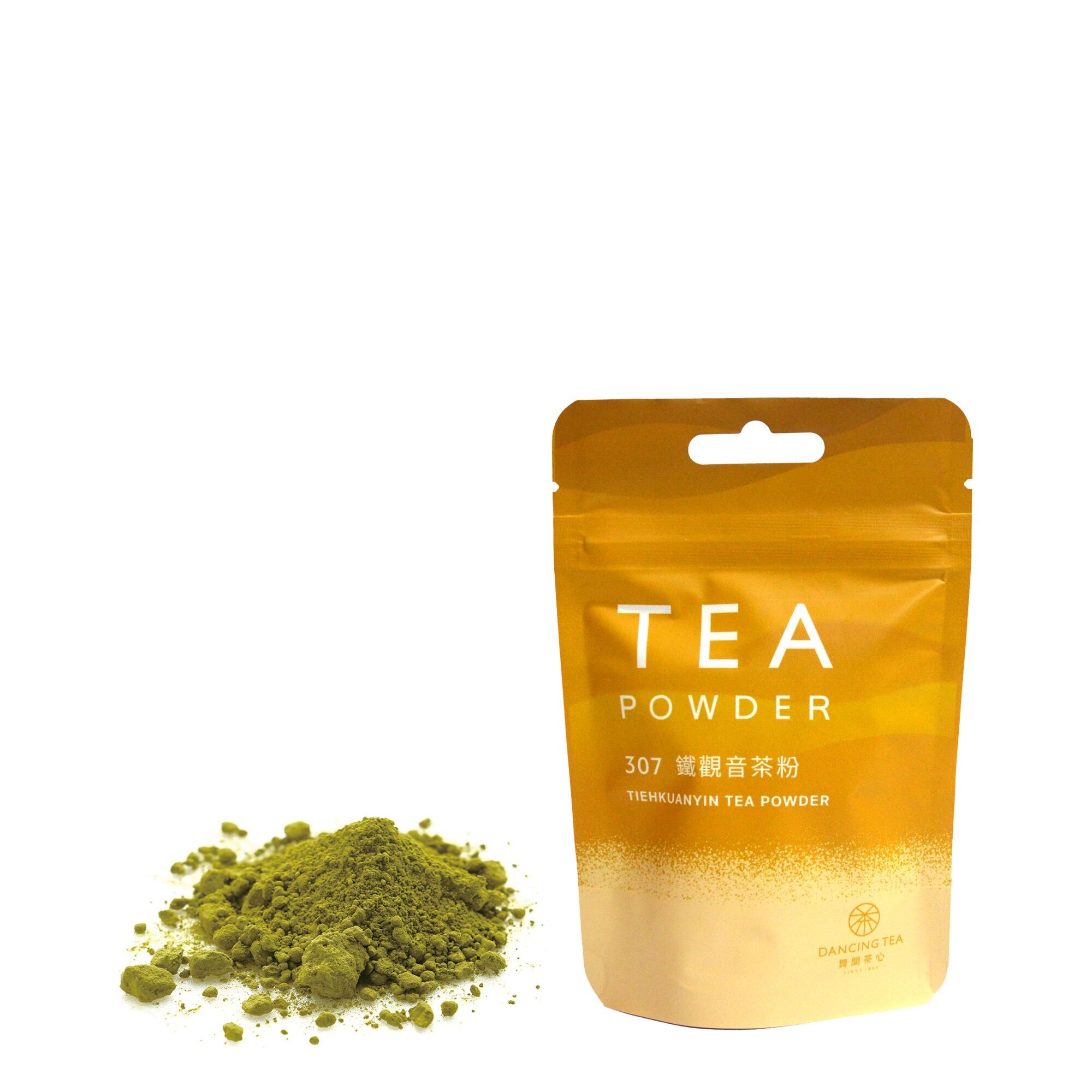 Tè in polvere Tiegunayin