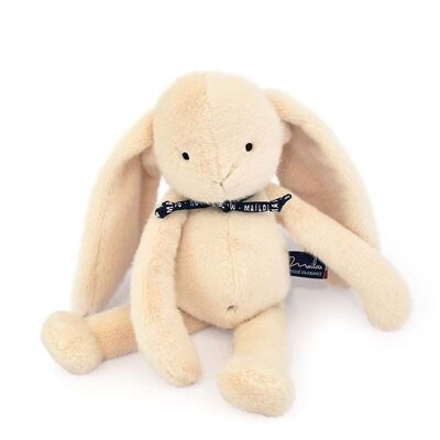LAPIN Méloé 37 cm - Beige