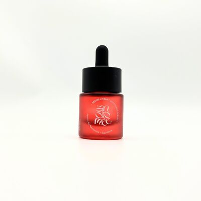 FORMAT CABINE | Sérum lissant - Framboise + Squalane - 50ml