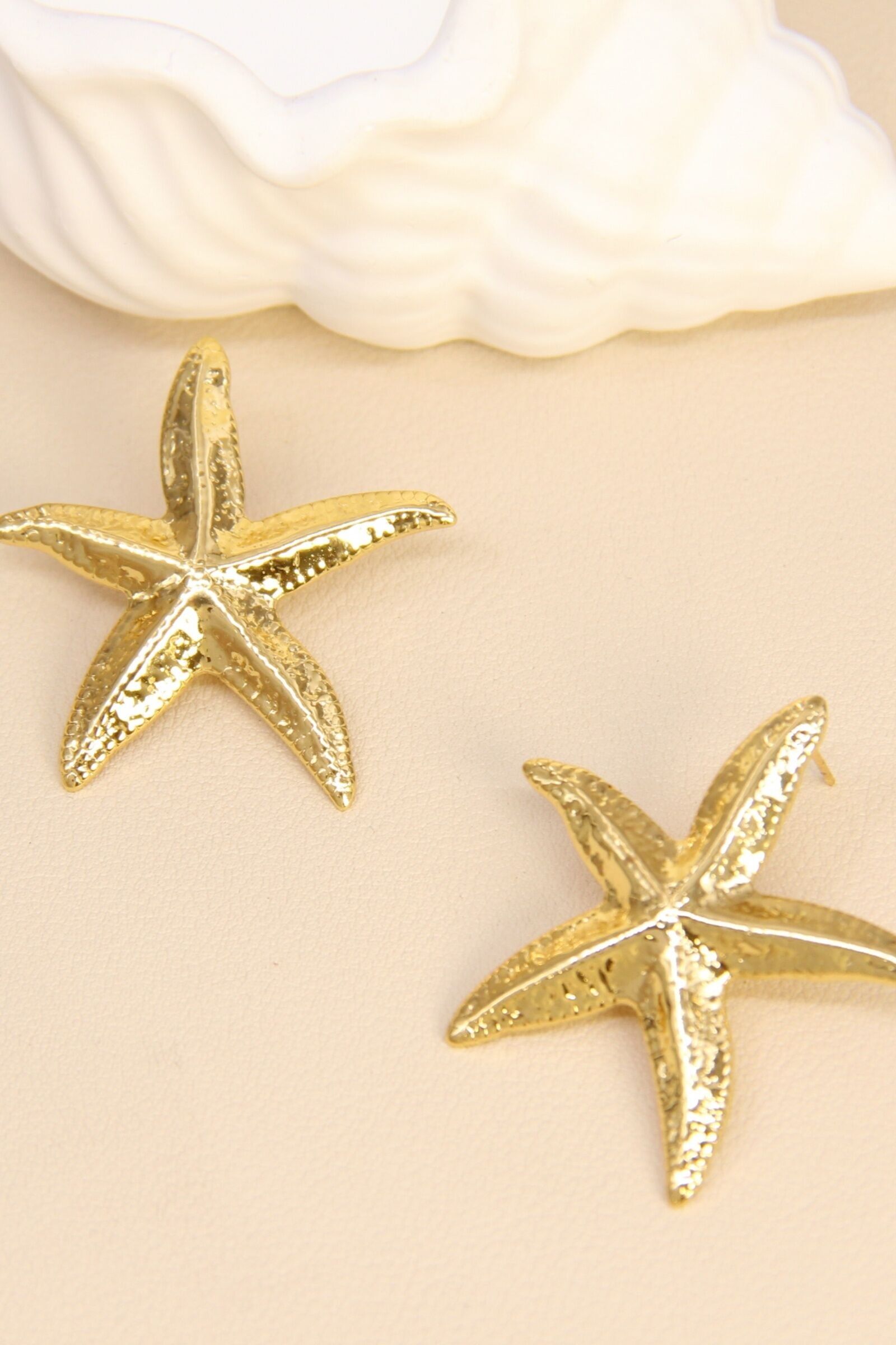 Pendientes de Starla de Mar: ein eleganter Marinero-Geist