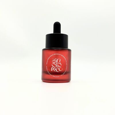 CABIN SIZE | Oil for dry skin - Plum + Bakuchiol - 100ml
