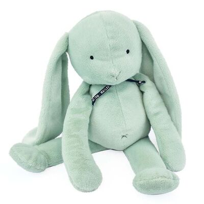 LAPIN Méloé 56 cm - Vert sauge