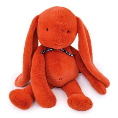 CONEJO Méloé 56 cm - Calabaza