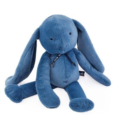 RABBIT Méloé 56 cm - Intense blue
