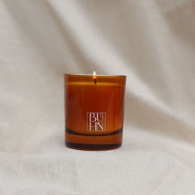 ROOTED CANDLE