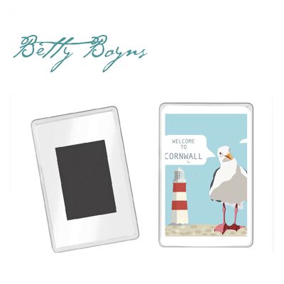 Welcome to Customised Fridge Magnet