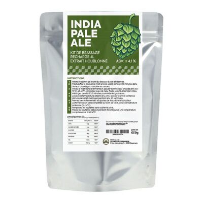 4L Discovery Refill - IPA