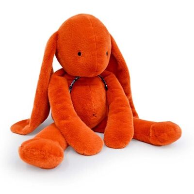 LAPIN Méloé 70 cm - Potiron