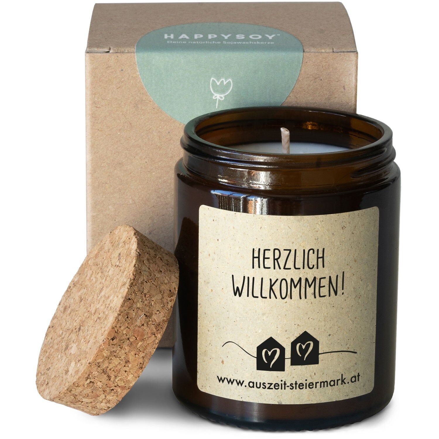 Auszeit - Steiermark