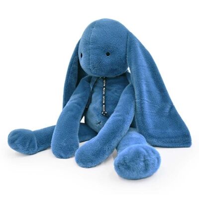 CONIGLIO Méloé 70 cm - Blu intenso
