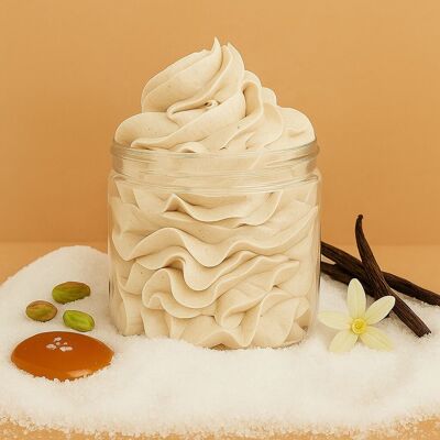 Body scrub Sol 62 x10