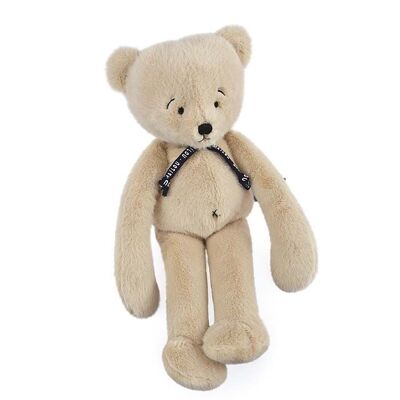 Méloé BEAR 37 cm - Beige