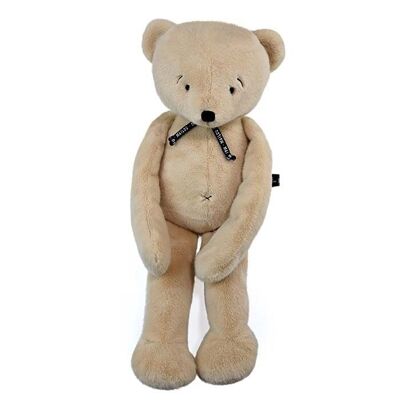 Méloé BEAR 56 cm - Beige