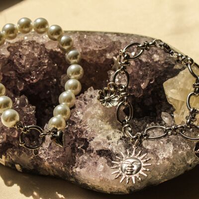 Pulsera Fabienne