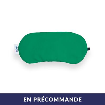 Masque de sommeil Enfant - Coton Vert