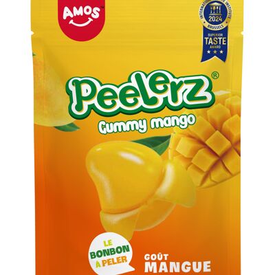 AMOS PEELERZ MANGO 120GR