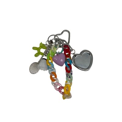 BAG JEWEL BS019