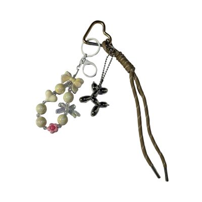 BS255 BAG JEWEL