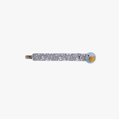 Léonie pacifier clip