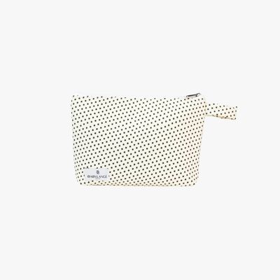 Large Gold Star pencil case