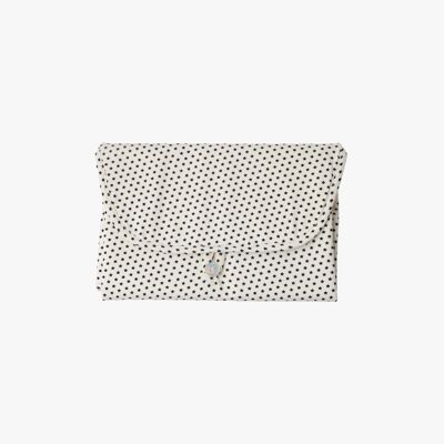 Gold Star Changing Mat