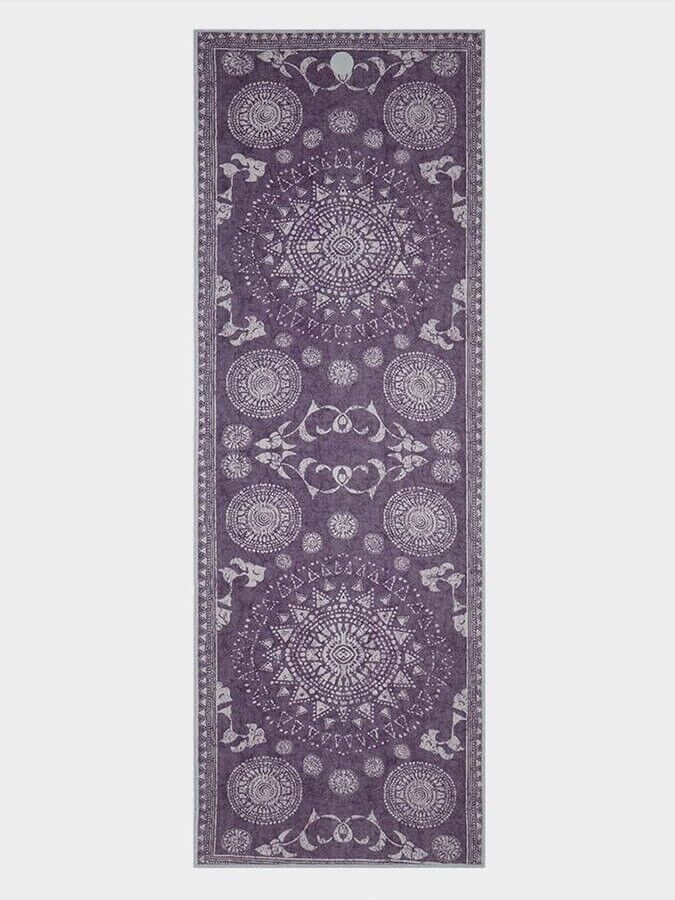 Manduka Yogitoes Mat Size rSKIDLESS Yoga Towels 71''
