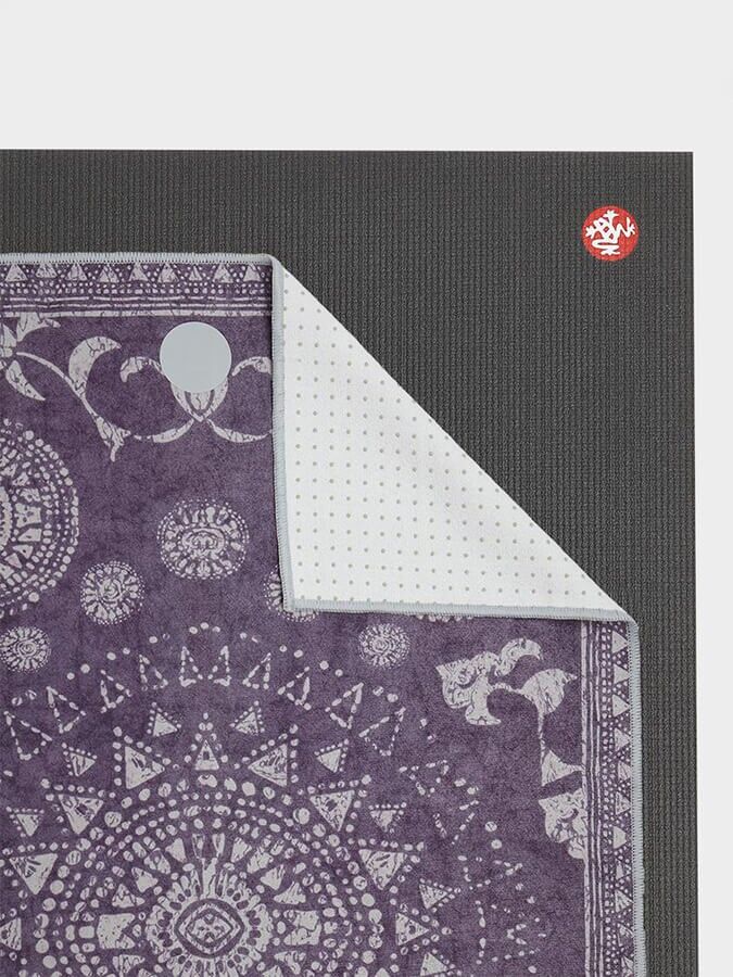 Manduka Yogitoes Mat Size rSKIDLESS Yoga Towels 71''